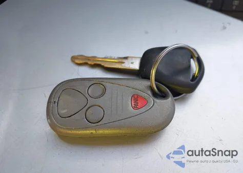 2006 Acura Tl from USA, damaged, VIN 19UUA66226A003027